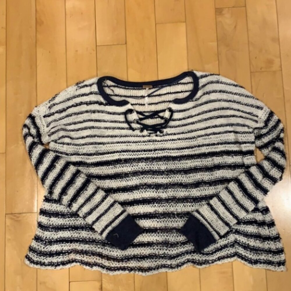 Women’s Free People Sweater